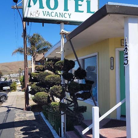 Cypress Tree Motel คายูคอส ภายนอก รูปภาพ