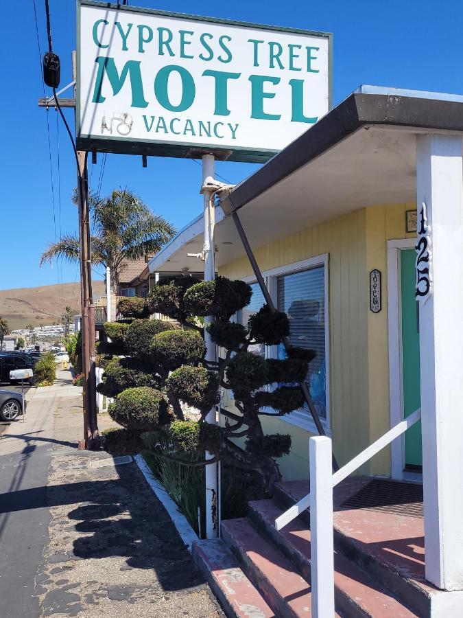 Cypress Tree Motel คายูคอส ภายนอก รูปภาพ