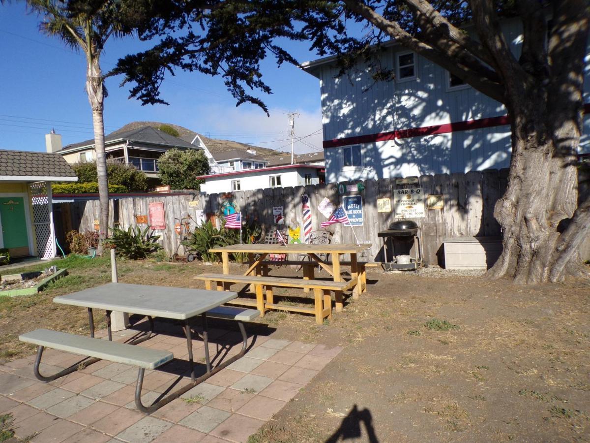 Cypress Tree Motel คายูคอส ภายนอก รูปภาพ