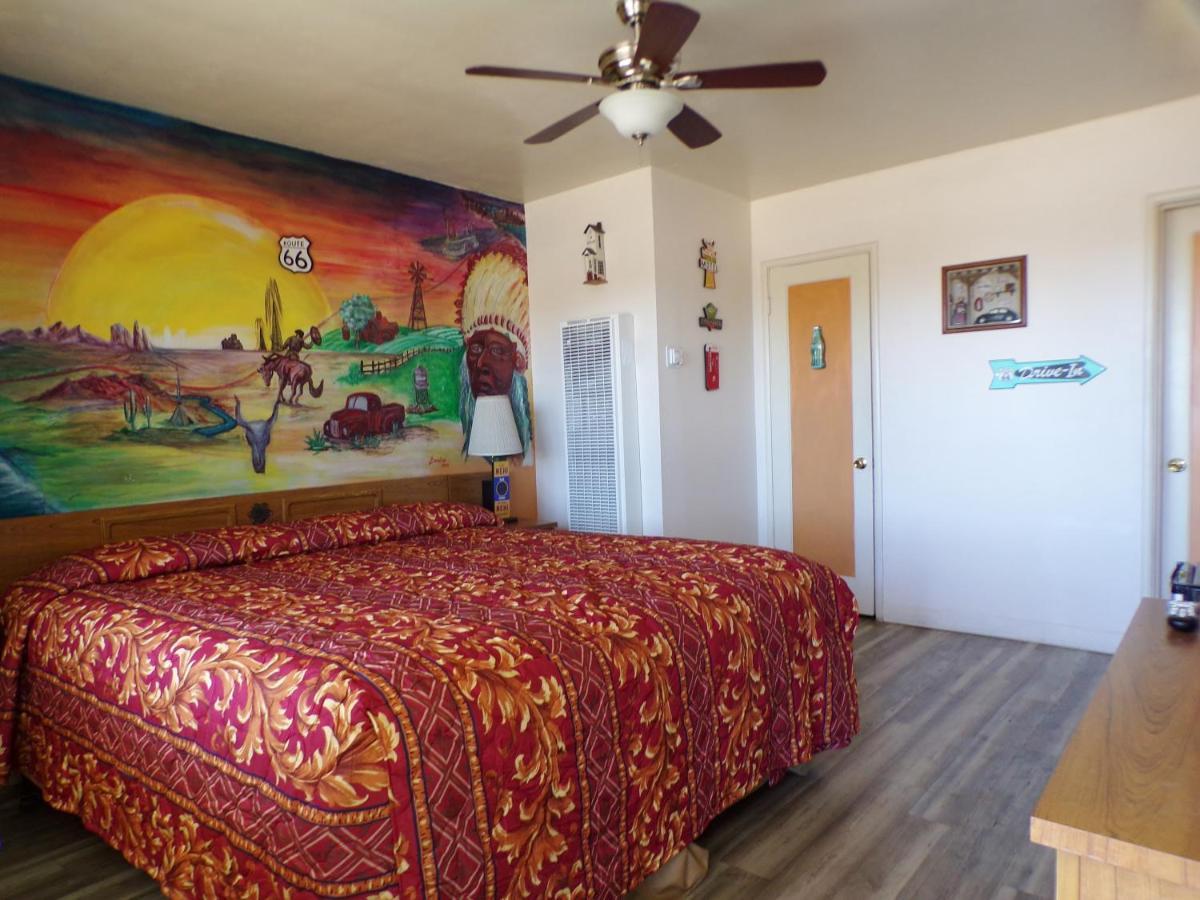 Cypress Tree Motel คายูคอส ภายนอก รูปภาพ