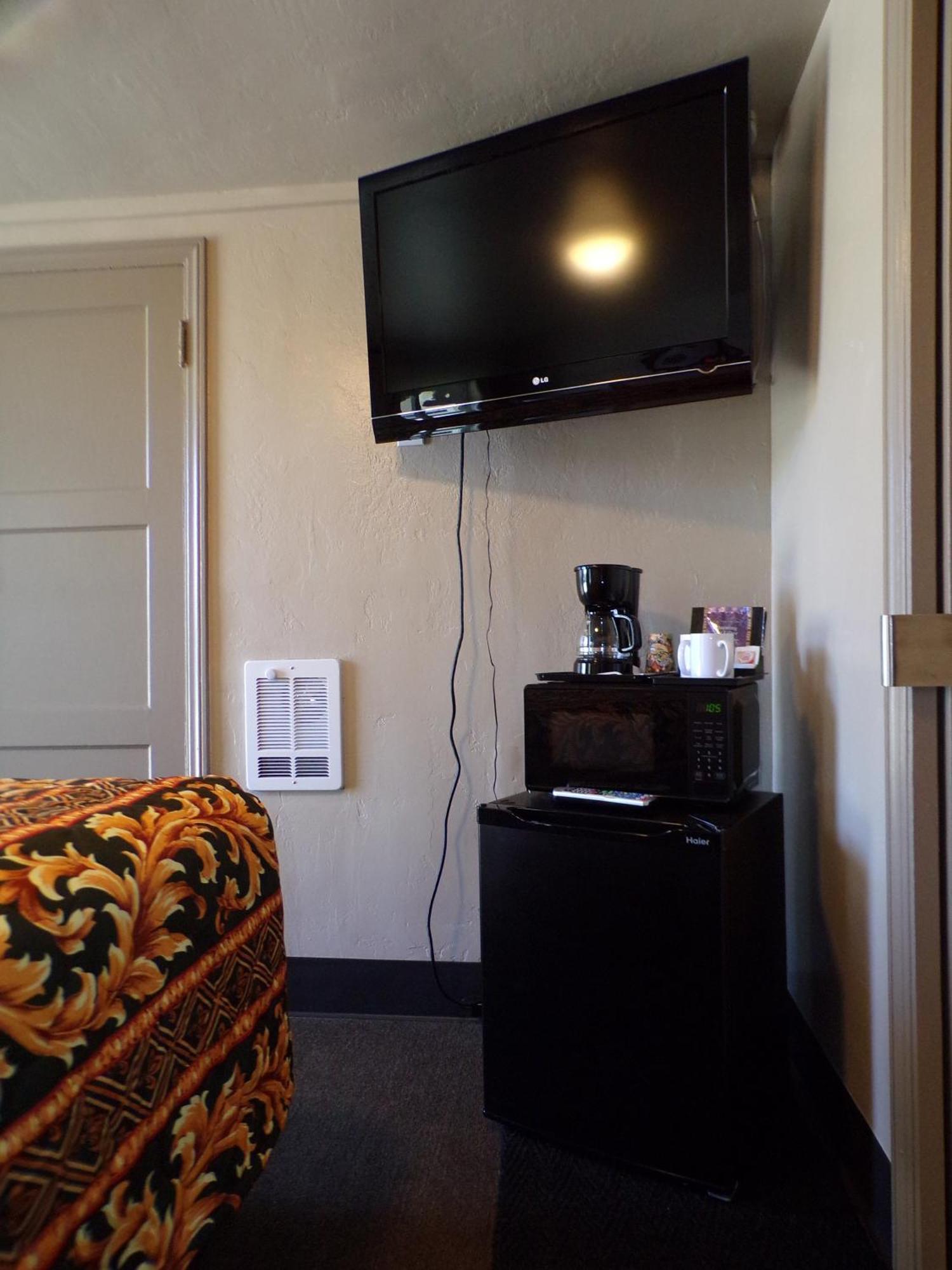 Cypress Tree Motel คายูคอส ห้อง รูปภาพ