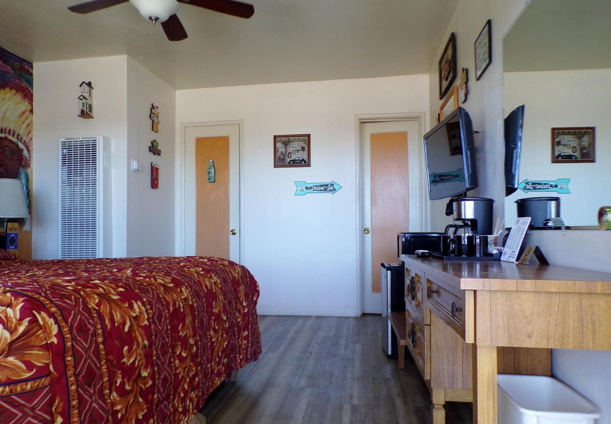 Cypress Tree Motel คายูคอส ห้อง รูปภาพ