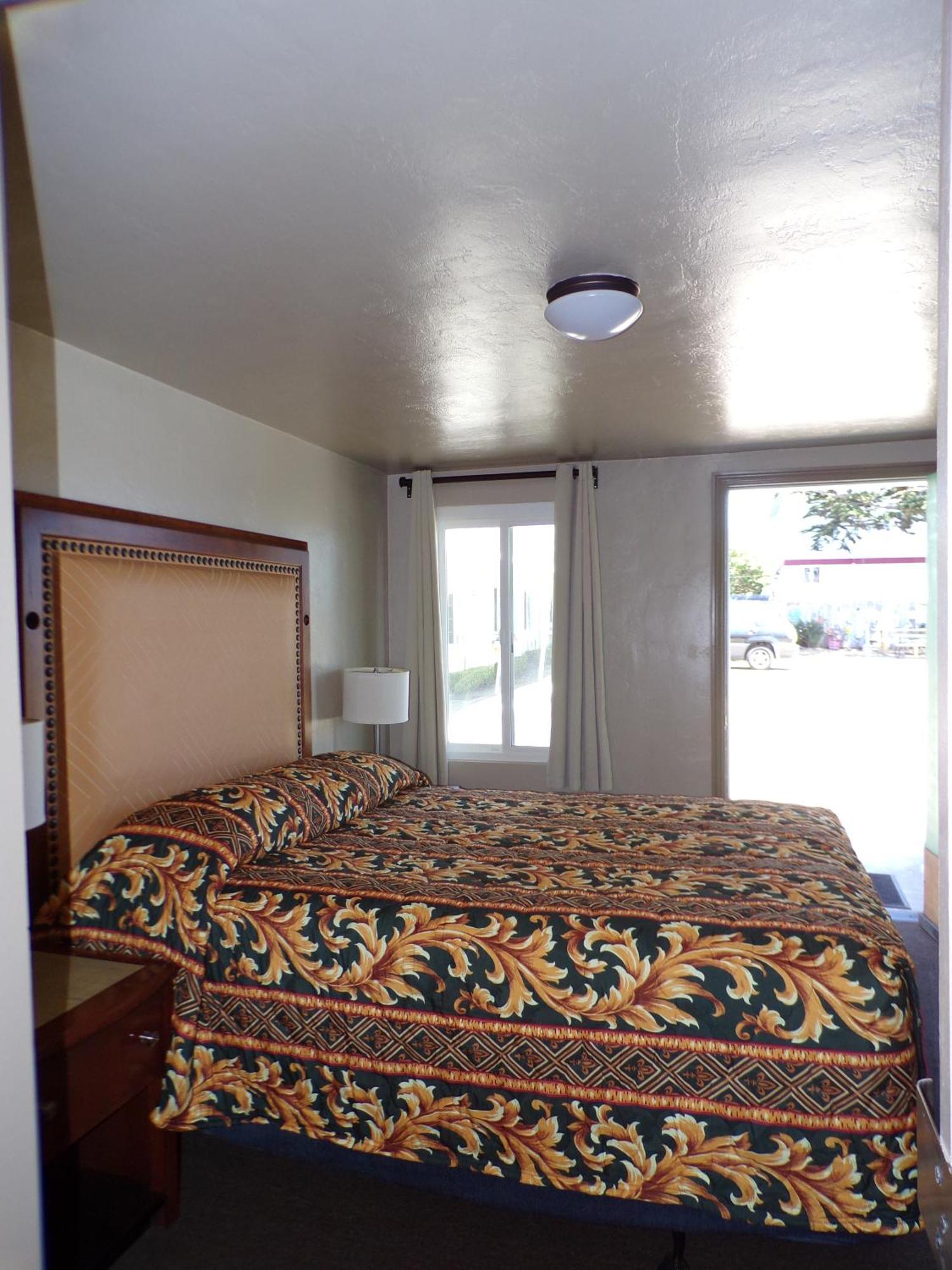 Cypress Tree Motel คายูคอส ห้อง รูปภาพ