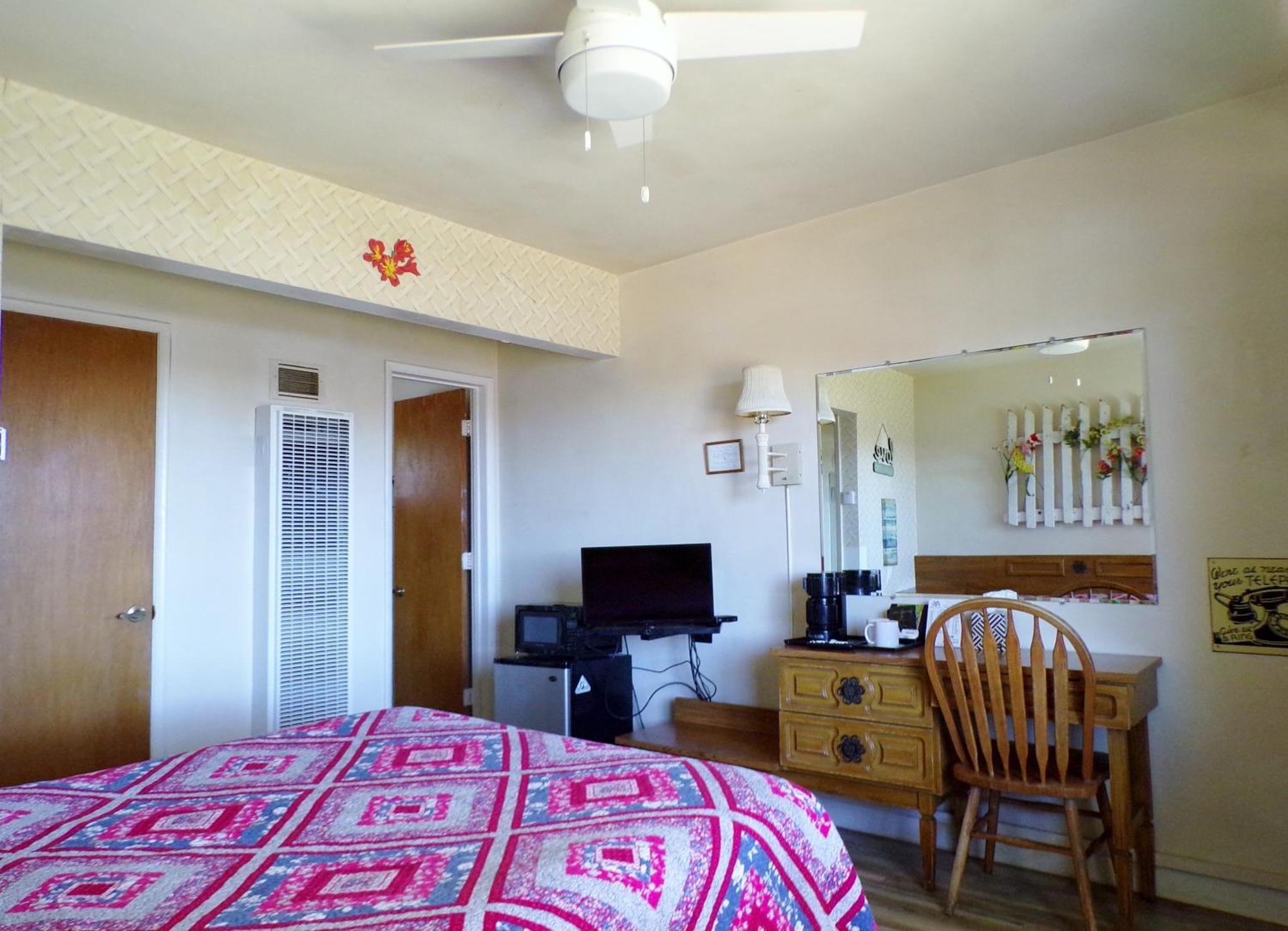 Cypress Tree Motel คายูคอส ห้อง รูปภาพ