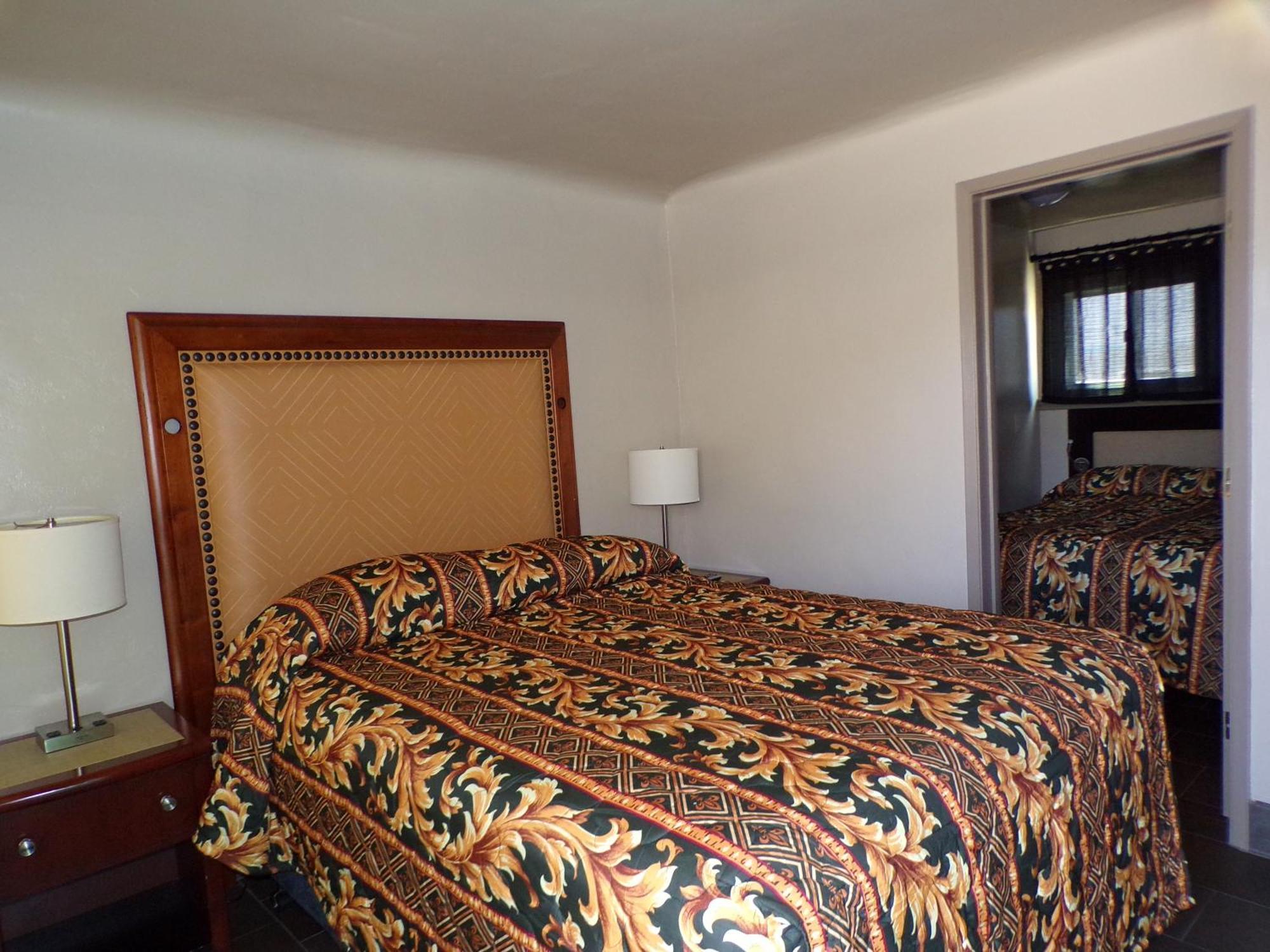 Cypress Tree Motel คายูคอส ห้อง รูปภาพ