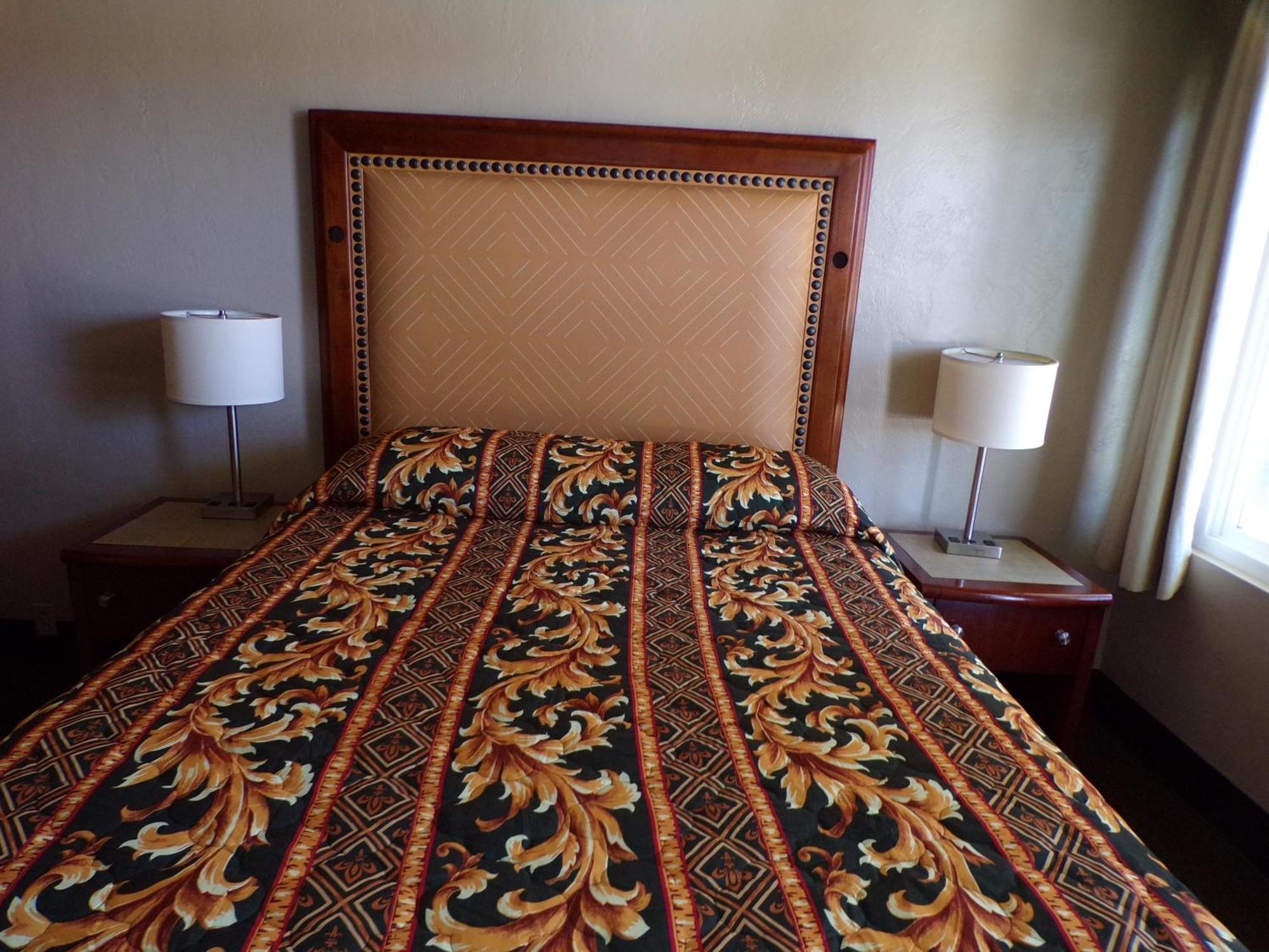 Cypress Tree Motel คายูคอส ห้อง รูปภาพ
