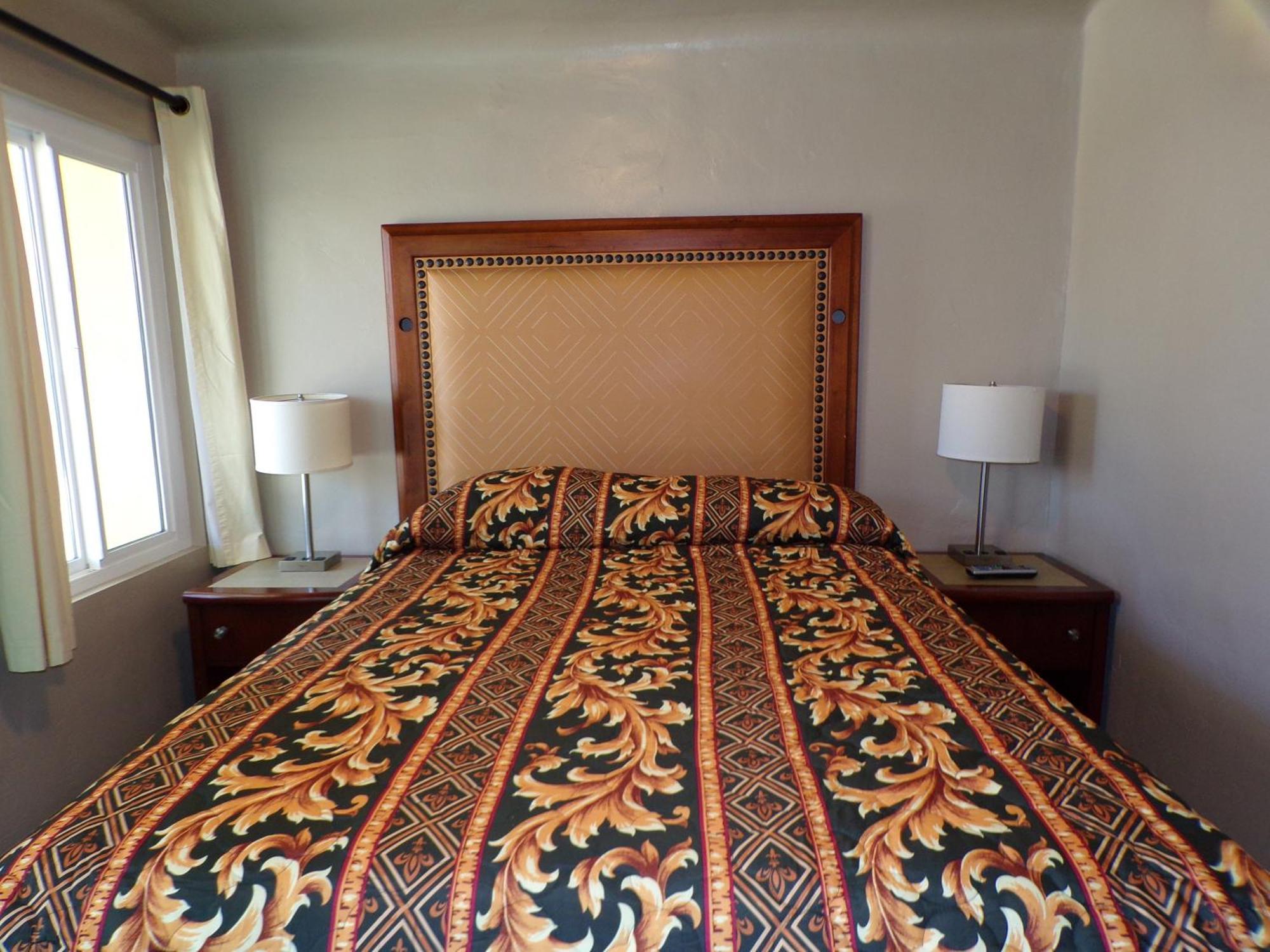 Cypress Tree Motel คายูคอส ห้อง รูปภาพ