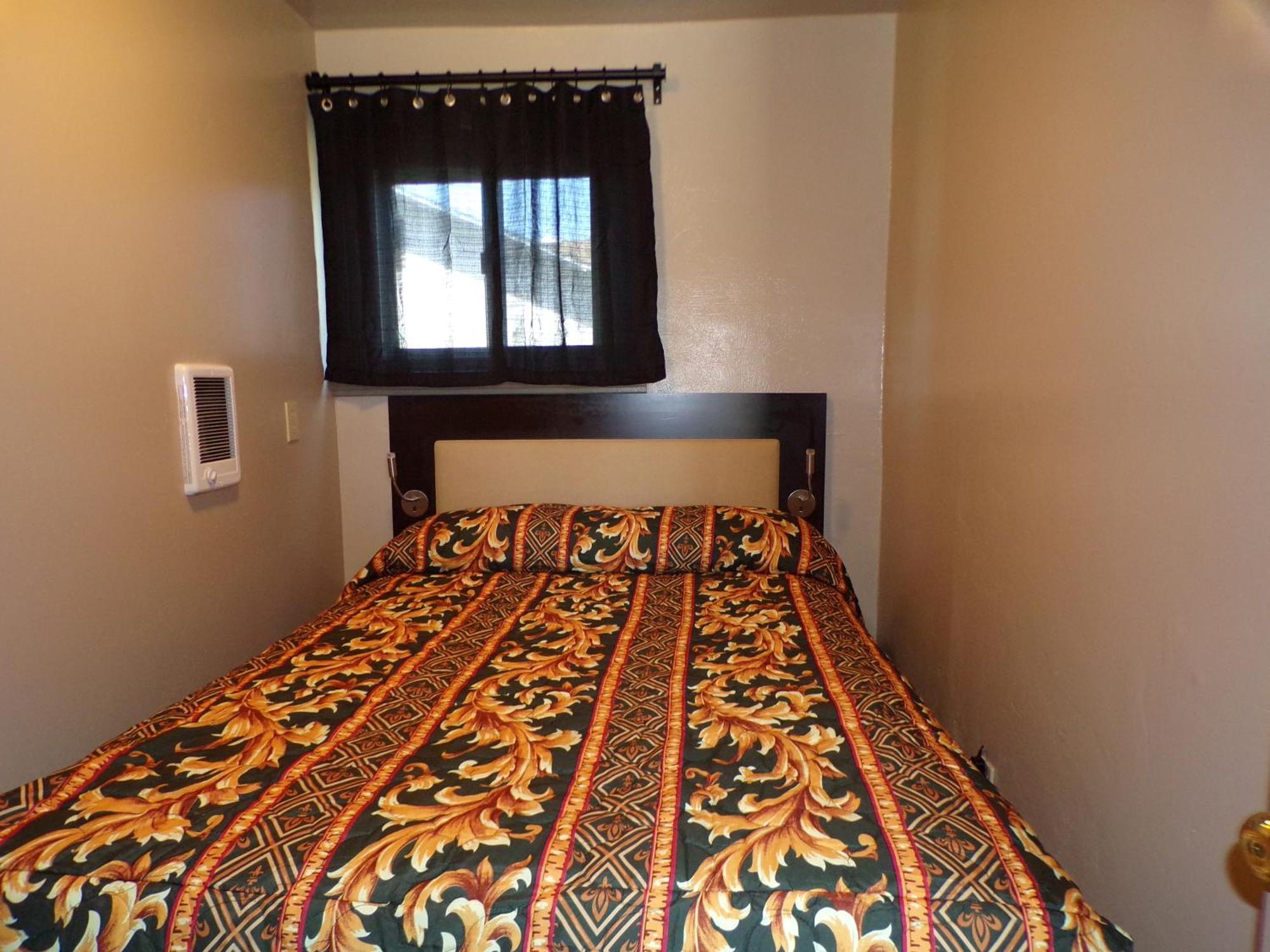 Cypress Tree Motel คายูคอส ห้อง รูปภาพ