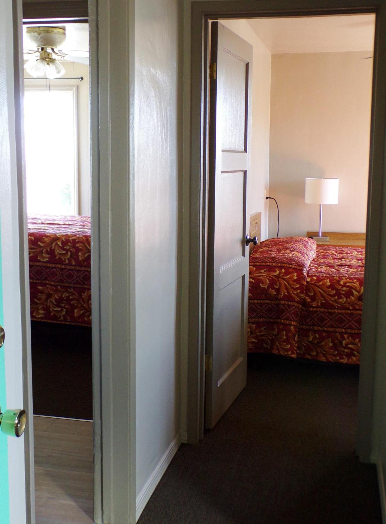 Cypress Tree Motel คายูคอส ห้อง รูปภาพ