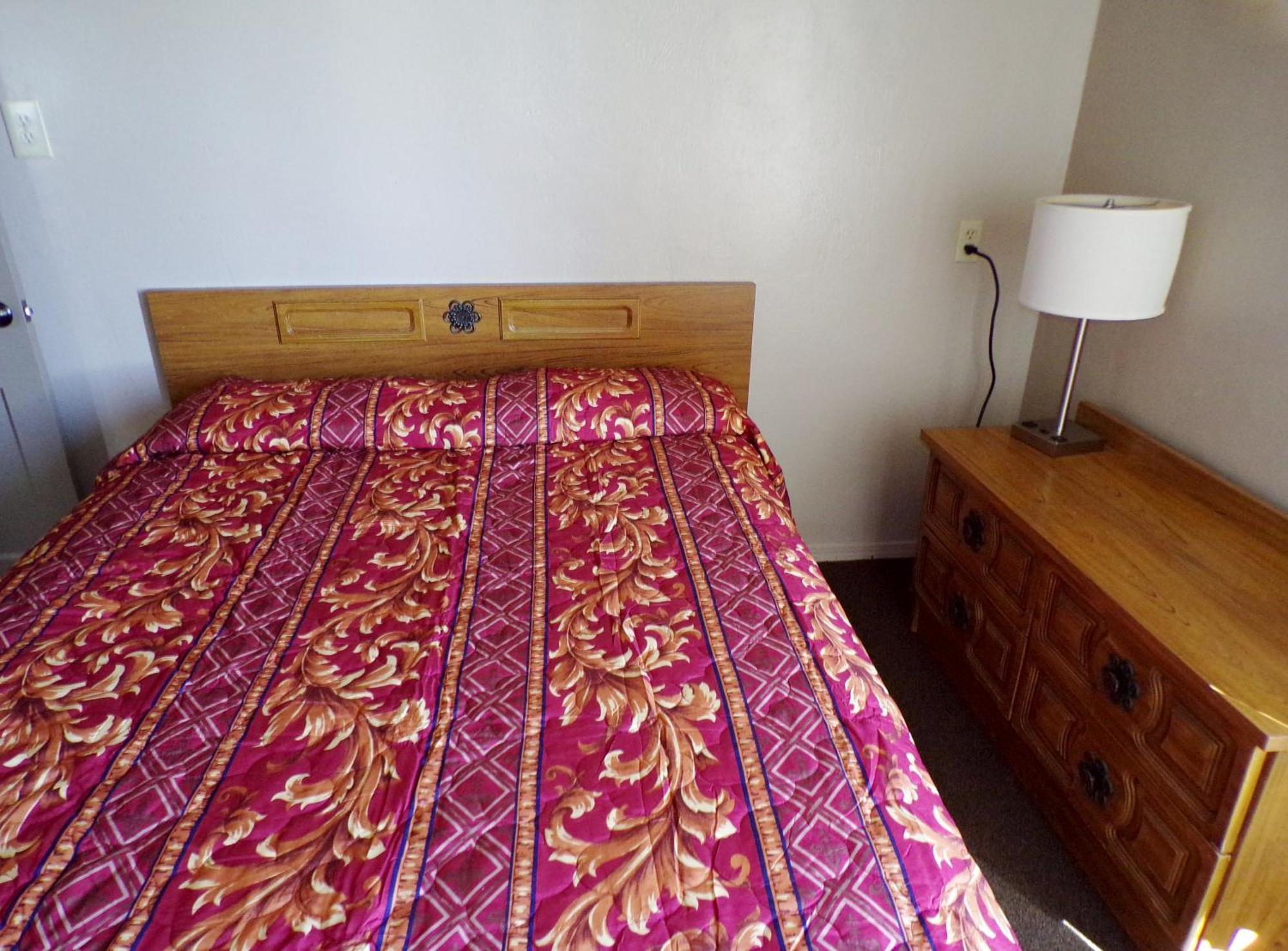 Cypress Tree Motel คายูคอส ห้อง รูปภาพ