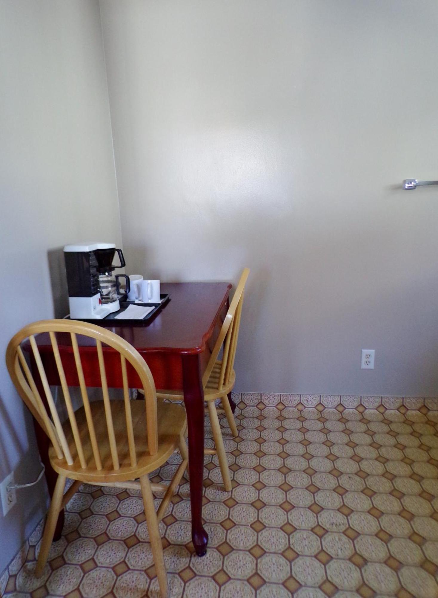 Cypress Tree Motel คายูคอส ห้อง รูปภาพ