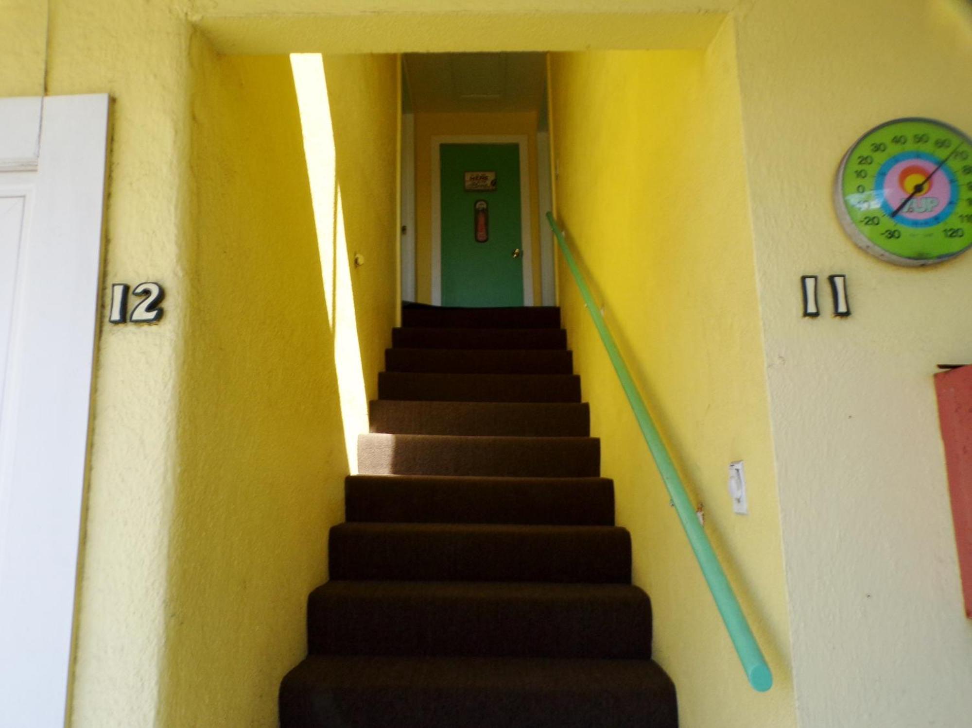 Cypress Tree Motel คายูคอส ห้อง รูปภาพ