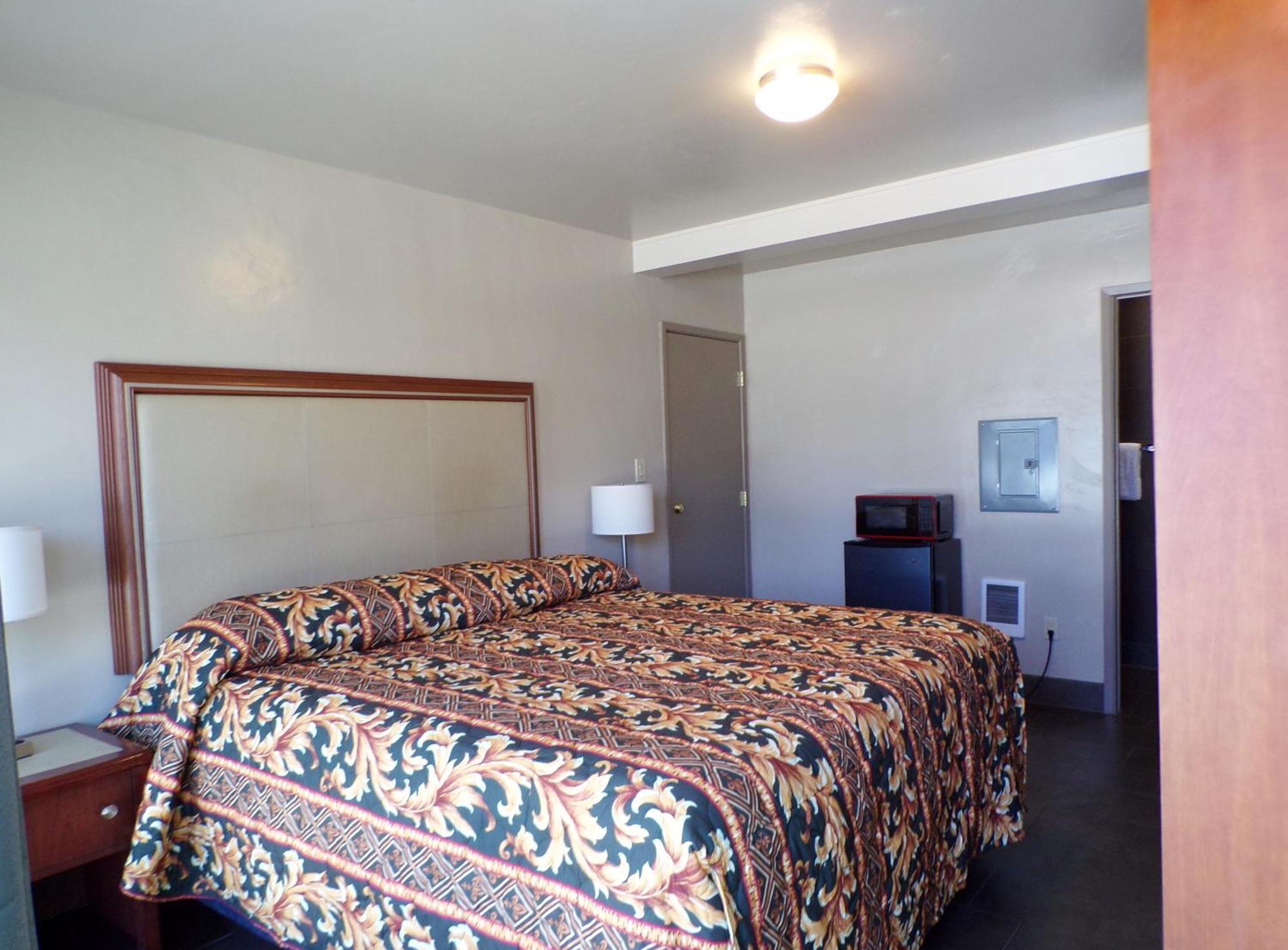 Cypress Tree Motel คายูคอส ห้อง รูปภาพ