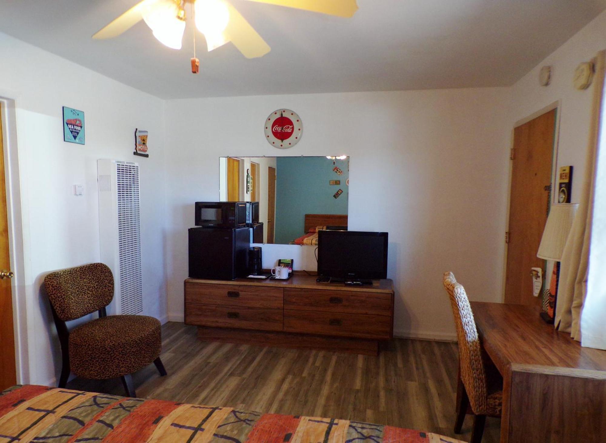 Cypress Tree Motel คายูคอส ห้อง รูปภาพ