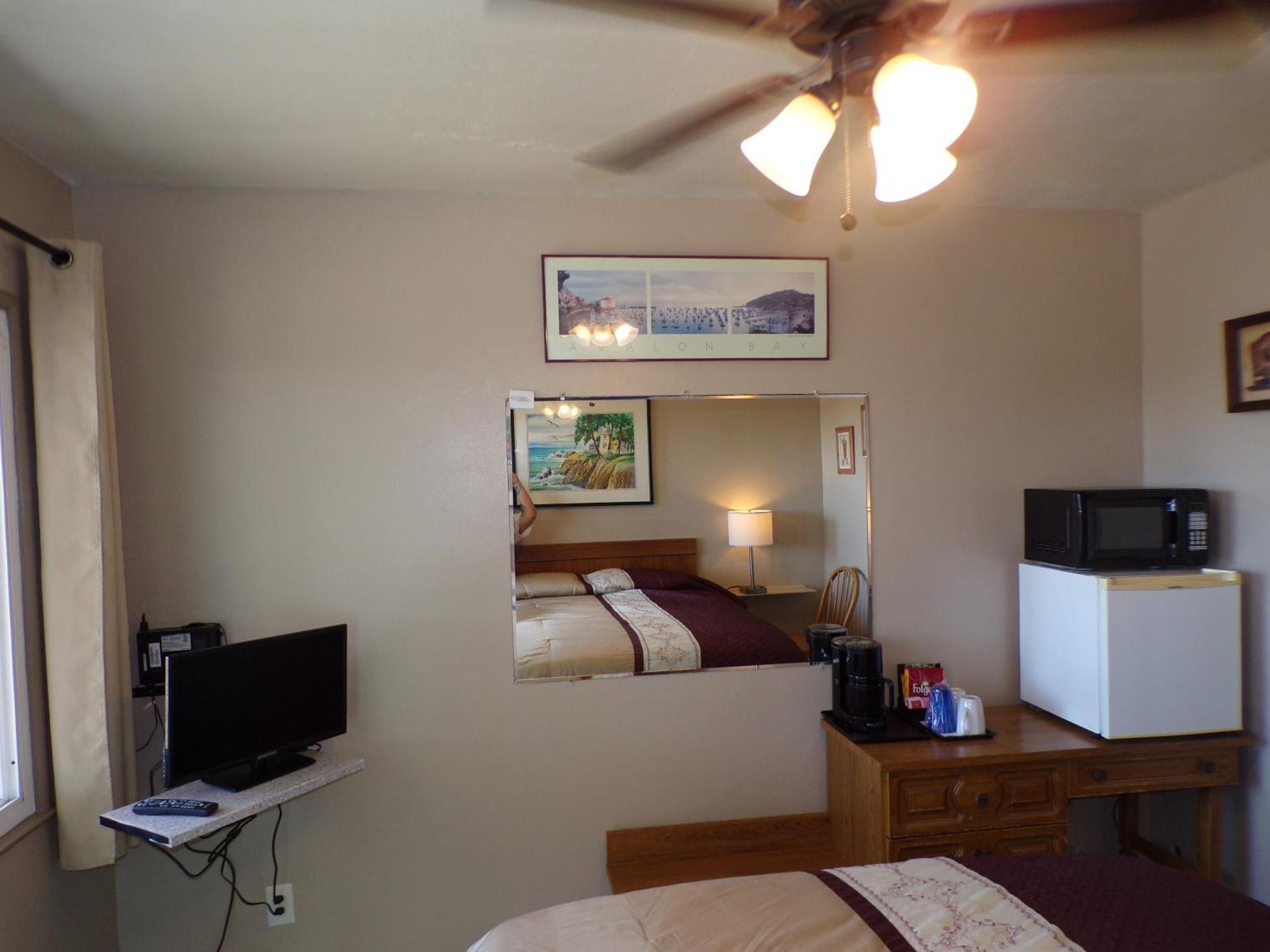 Cypress Tree Motel คายูคอส ภายนอก รูปภาพ
