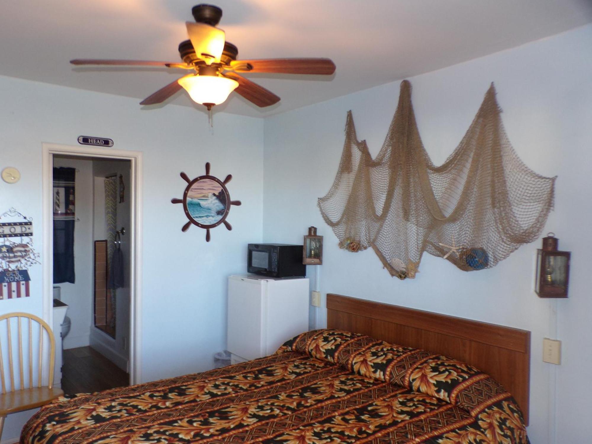 Cypress Tree Motel คายูคอส ภายนอก รูปภาพ